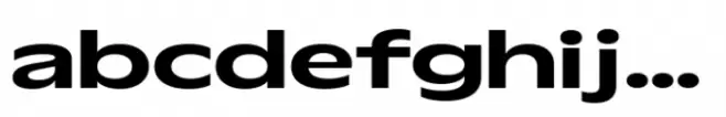 Aksen Expanded SemiBold