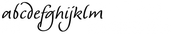 Andrij Script Cyrillic