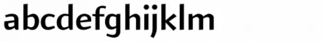 Arum Sans Bold