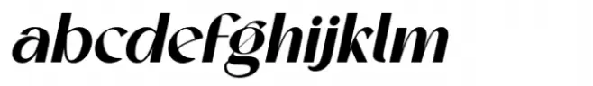 Bestigia Italic