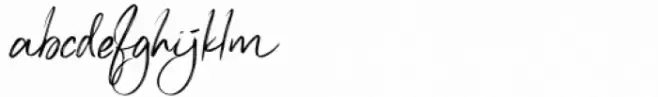 Blackguard Signature