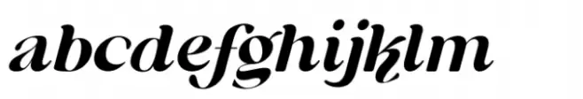 Compote Semibold Italic