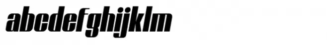 Daimon Semi Bold Italic