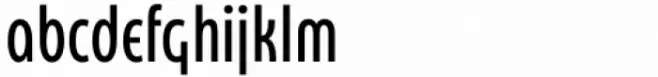 Eastman Condensed Compressed Alternate Medium