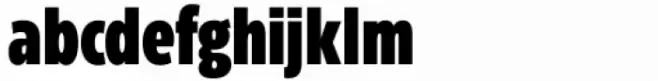 Eastman Condensed Compressed Black