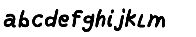 Easytype Bold Italic