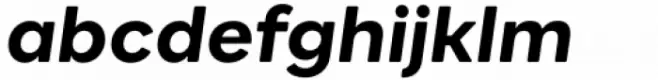 Engram Semi Bold Italic