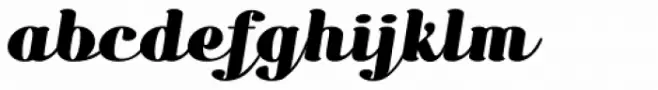 Etewut Serif Script