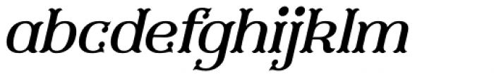 Furius Title Italic