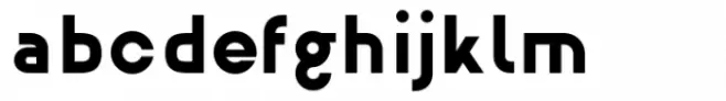 Gal Sans O Type Medium