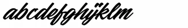 Galactic Adventure Italic