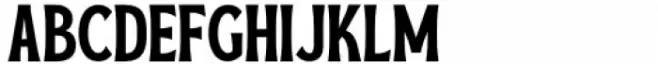 Gathes  Serif