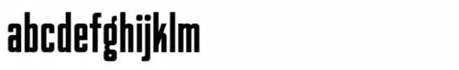 Goodland Compressed Bold