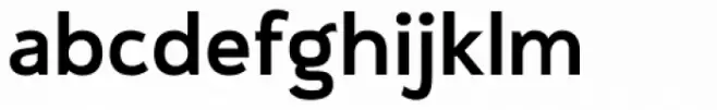 Gorga Grotesque Regular