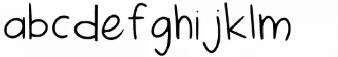 Hecscript Regular