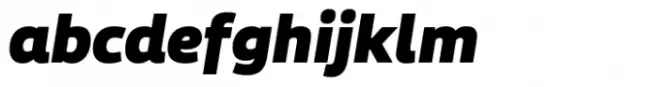 Isard Hebrew Latin Bold Italic