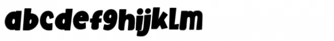 Jeklin Regular