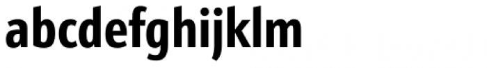 Kronos Sans Pro Compressed Bold