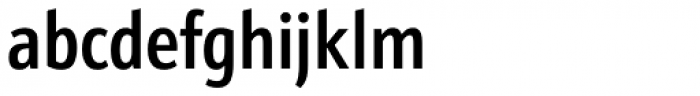 Kronos Sans Pro Compressed Medium