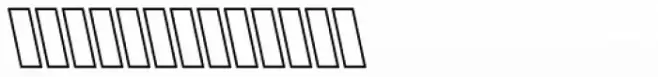 Layal Bold Italic
