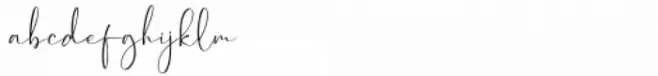 Maferic Signature