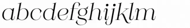 Monckeberg Alt Light Italic