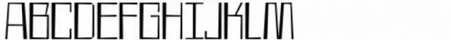 Nullomis Wide Regular