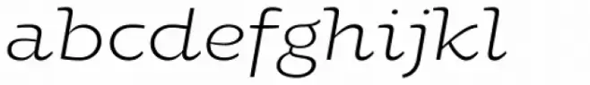 Oksana Italic
