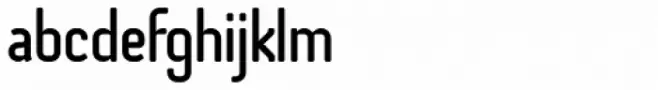 Otsu Sans Medium