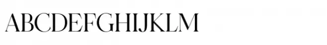 Rusilla serif Regular