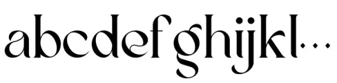 Scoth Brace Regular