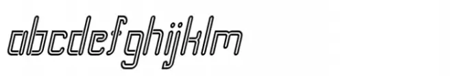 Shai Italic