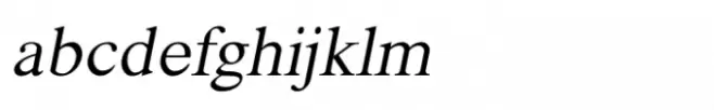 Shree Devanagari 3680 Bold Italic