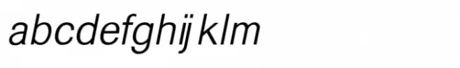 Shree Gujarati 3344 Italic