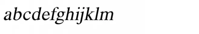 Shree Kannada 0850 Bold Italic