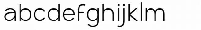 SK Synonym Grotesk Light