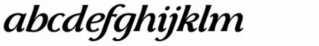 Skiff Regular Italic