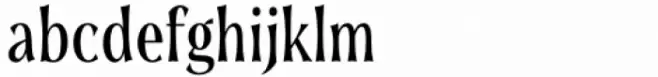 Soprani Condensed Medium