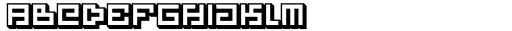 Technical Signature 3D DSPL Bold
