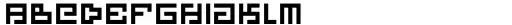 Technical Signature Regular