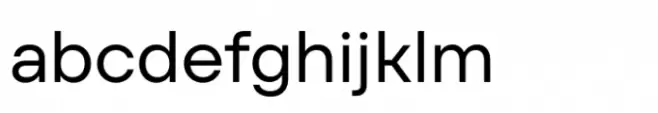 TT Firs Text Normal