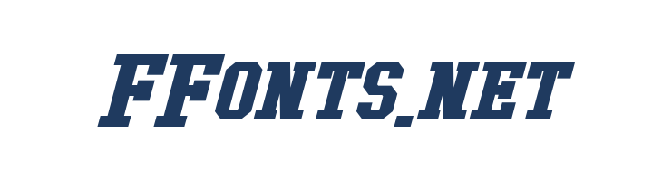 Tonopah Bold Italic font — Lorem ipsum body text preview