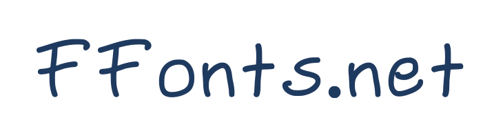 Ks Dont Blame Me Regular font — Lorem ipsum body text preview