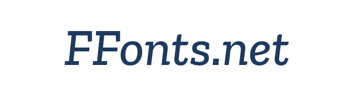 Zilla Slab Medium Italic font — Lorem ipsum body text preview