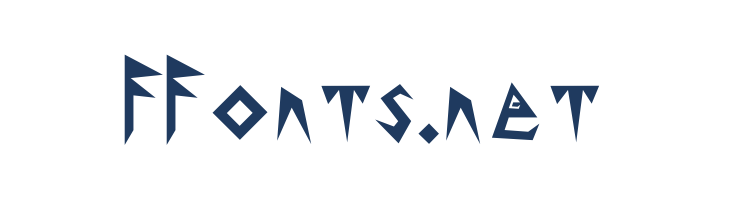 Sharp Points 2.0 font — Lorem ipsum body text preview