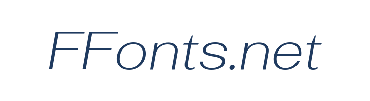 Fahkwang ExtraLight Italic font — Lorem ipsum body text preview