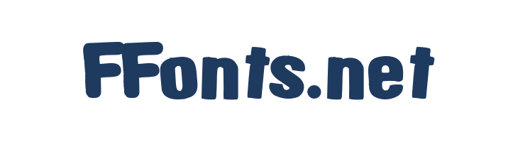 AlphaFridgeMagnets  font — Lorem ipsum body text preview