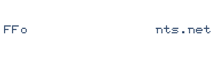 Pixel_Screen_Font-Light font — Lorem ipsum body text preview