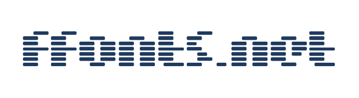 BN Moog Boy font — Lorem ipsum body text preview