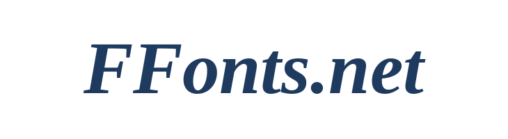 UKIJ Chiwer Kesme font — Lorem ipsum body text preview